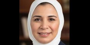 متحدثة ذوي الإعاقة توضح دور منصة القومي للإعاقة للتنسيق مع المجتمع المدني