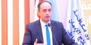 عمرو عثمان: زيارات منزلية مكثفة للتوعية بمخاطر الإدمان في "حياة كريمة" والمناطق المطورة