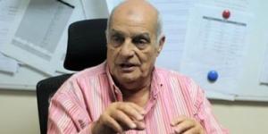 كواليس آفيهات محمود بكر فى التعليق الكروي بذكري ميلاده اليوم