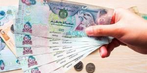 سعر الدرهم الإماراتي مقابل الجنيه المصري اليوم الخميس 4 يونيو 2026.. وفقًا لآخر تحديث