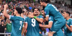 يلا شوت لايف.. بث مباشر الآن لمباراة العراق وإسبانيا استعداداً لنهائيات كأس العالم 2026