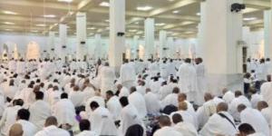 خدمات متكاملة من «سبل» لضيوف الرحمن فى مكة المكرمة والمدينة المنورة