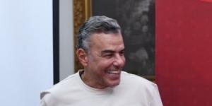 الأهلي يقرر ترشيح خالد مرتجي لعضوية رابطة الأندية الأفريقية