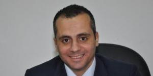 الأهلي يعلن تعيين الدكتور عصام سراج الدين رئيساً لقطاع التعاقدات