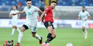 تاريخ مواجهات مصر ونيوزيلندا قبل موقعة كأس العالم.. تميمة حظ حسام حسن
