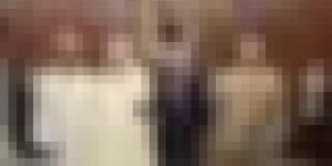بلمهدي يستقبل لأمين العام للمشيخة العامة للصلح في إفريقيا
