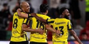 اتحاد جدة يعلن انطلاق معسكر إسبانيا 14 يوليو استعدادا للموسم الجديد