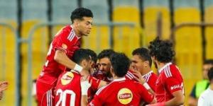 الملايين تنتظر الأهلي.. كم يحصل الأحمر نظير مشاركه لاعبيه في كأس العالم؟
