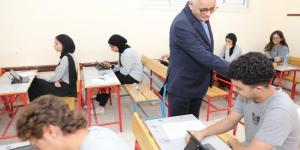 نتيجة صفوف النقل 2026 بالجيزة متاحة الآن.. رابط الاستعلام بالرقم القومي وخطوات الحصول على النتيجة