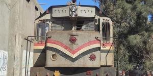 جدول مواعيد القطارات من طنطا إلى الزقازيق اليوم الجمعة 5 يونيو 2026