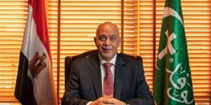 برلماني: مصر تبذل جهودًا كبيرة دفاعًا عن حقوق الشعب الفلسطيني