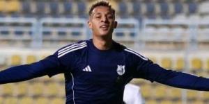 الأهلى يتمسك بالتعاقد مع أقطاى عبد الله خلال الميركاتو الصيفى