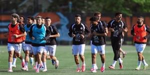 الفراعنة جاهزون لودية البرازيل استعدادا لمواجهة بلجيكا في كأس العالم