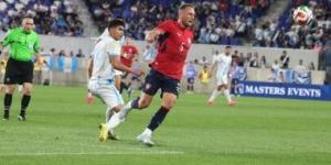 منتخب التشيك يتفوق على جواتيمالا بثلاثية قبل كأس العالم 2026