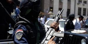 مصرع 7 عناصر إجرامية وإصابة 4 رجال شرطة خلال حملة أمنية مكبرة بالحجيرات في قنا