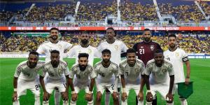 بث مباشر الآن لمباراة السعودية وبورتوريكو استعدادا لنهائيات كأس العالم 2026