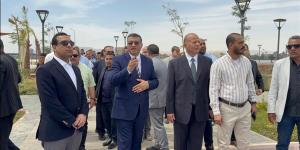 رئيس محلية قوص يفاجئ مركز طب الأسرة بجراجوس ويتابع توافر الأمصال والتزام الأطقم الطبية
