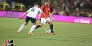 مواعيد مباريات اليوم.. أمريكا مع ألمانيا والبرازيل أمام مصر