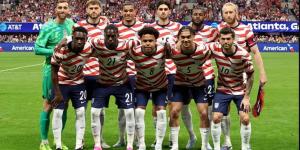 شاهد الآن البث المباشر لمباراة ألمانيا وأمريكا استعداد لنهائيات كأس العالم 2026