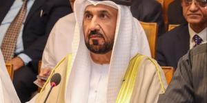 رئيس البرلمان العربي يدين العدوان الإيراني على الكويت والبحرين