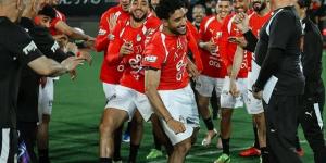 يلا شوت بث مباشر شاهد مباراة مصر ضد البرازيل وديًا استعدادًا للمونديال