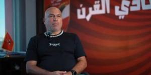 الأهلي يتعاقد مع مدربين أجانب لـ3 فرق في قطاع الناشئين.. اعرف التفاصيل
