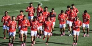 تعرف على مواعيد جميع مباريات منتخب مصر في الدور الأول لكأس العالم