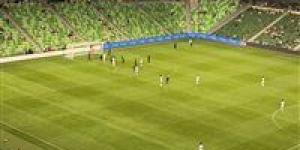 المنتخب السعودي.. استئناف مباراة السعودية وبورتريكو بعد توقف طويل بسبب العاصفة في أمريكا قبل كأس العالم