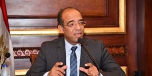 النائب علي مهران يشيد بقرار مد وقف العمل بضريبة الأطيان الزراعية لعام إضافي