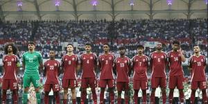 يلا شوت لايف بث مباشر لمباراة قطر والسلفادور استعدادا لمونديال 2026