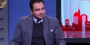 رامي عاشور: واشنطن تراهن على الوقت في مواجهة إيران «فيديو»