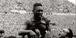 حكايات مونديالية.. بيليه يظهر لأول مرة في كأس العالم 1958 وياشين يبتكر القفازات السوداء