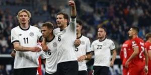 الولايات المتحدة في بروفة قوية أمام ألمانيا قبل كأس العالم 2026