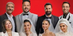 مؤلف "الكلام على إيه"لـ"الدستور: استلهمنا شخصيات الفيلم من الواقع