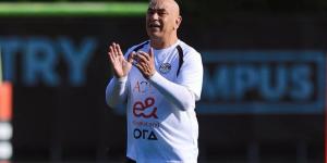 حسام حسن يبحث عن إنجاز جديد في مباراته الـ30 مع منتخب مصر أمام البرازيل
