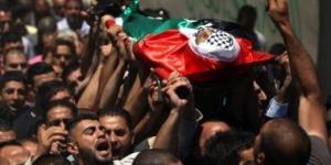 شهداء ومصابون فى قصف لقوات الاحتلال الإسرائيلى على مدينة غزة