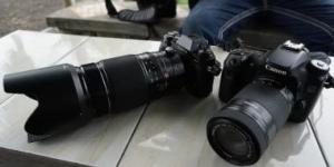 هل ما زالت كاميرات DSLR تستحق الشراء فى عام 2026؟