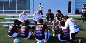 تعرف على حارس منتخب مصر فى ودية البرازيل استعداداً لكأس العالم