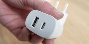 ماذا تعنى ألوان منافذ USB المختلفة فعليا؟ كل لون يكشف عن نوع معين