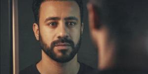 أحمد داود يشهد العرض الجماهيري لـ "إذما" في طنطا