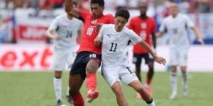 منافس مصر.. نيوزيلندا تخسر أمام إنجلترا بهدف هاري كين استعدادًا لكأس العالم