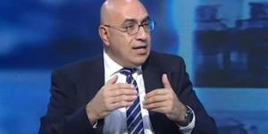 شارل جبور: الحرب في جنوب لبنان لن تتوقف قبل تسليم حزب الله سلاحه