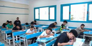 "تعليم الجيزة" تحقق في صحة امتحان الهندسة للشهادة الإعدادية المتداول