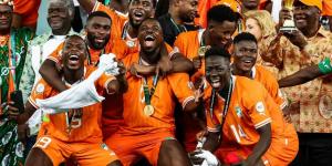 طموحات كوت ديفوار تتخطى مجرد التفكير فى الدور الأول بكأس العالم 2026