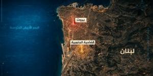 الضاحية "منطقة تجريبية"؟