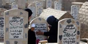 هل زيارة المقابر في المناسبات جائز؟.. أمين الفتوى يجيب