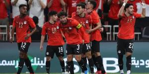 بث مباشر لـ مشاهدة مباراة مصر والبرازيل يلا شوت لايف