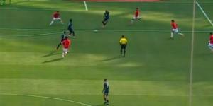 تغيير اضطرار للبرازيل أمام منتخب مصر.. خروج ويسلي ونزول دانيلو