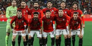 مشاهدة البث المباشر لمباراة مصر والبرازيل الودية الآن يلا شوت