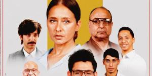 غدا.. أبطال فيلم القصص يحتفلون بالعرض الخاص بإحدى السينمات الكبرى